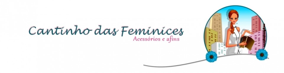 Cantinho das Feminices